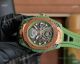 New Replica Hublot Samuel Ross Big Bang Rose Gold and Green Watches (11)_th.jpg